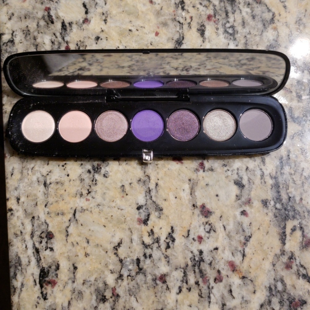 Marc Jacobs Eye-Conic Palette